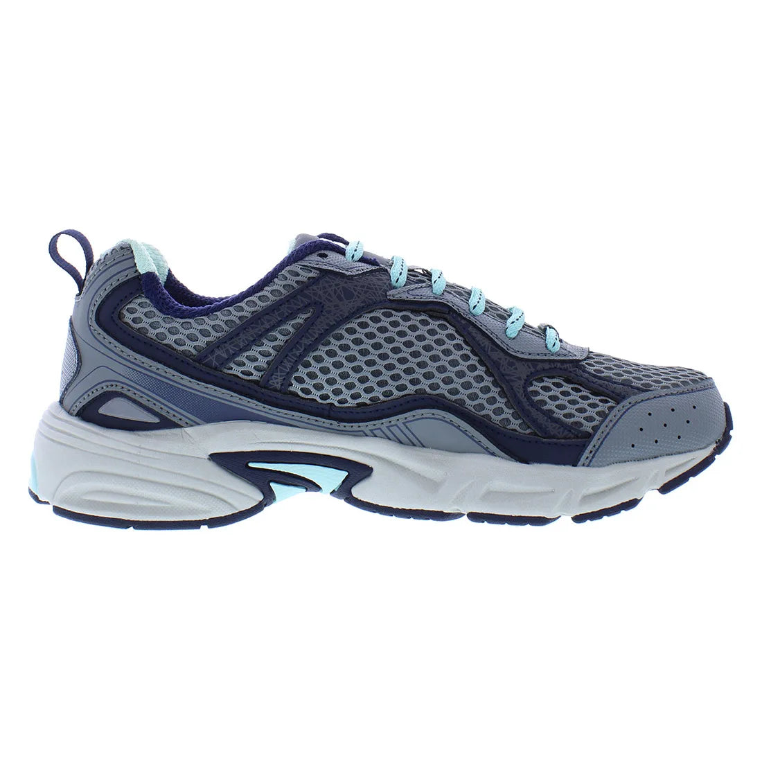 Fila Windshift 15 Womens Fitness & Cross-Training Shoes Grey/Pink Color | 100% Authentic