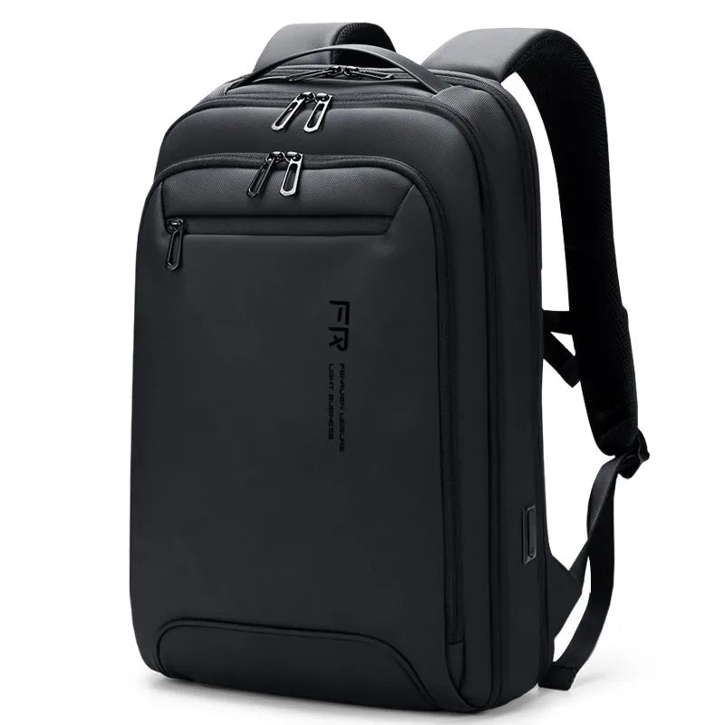 FENRUIEN Multifunction Man Travel Bag Waterproof Smart Backpack Business Laptop Back Packs Usb Charging Foldable Travel Bags