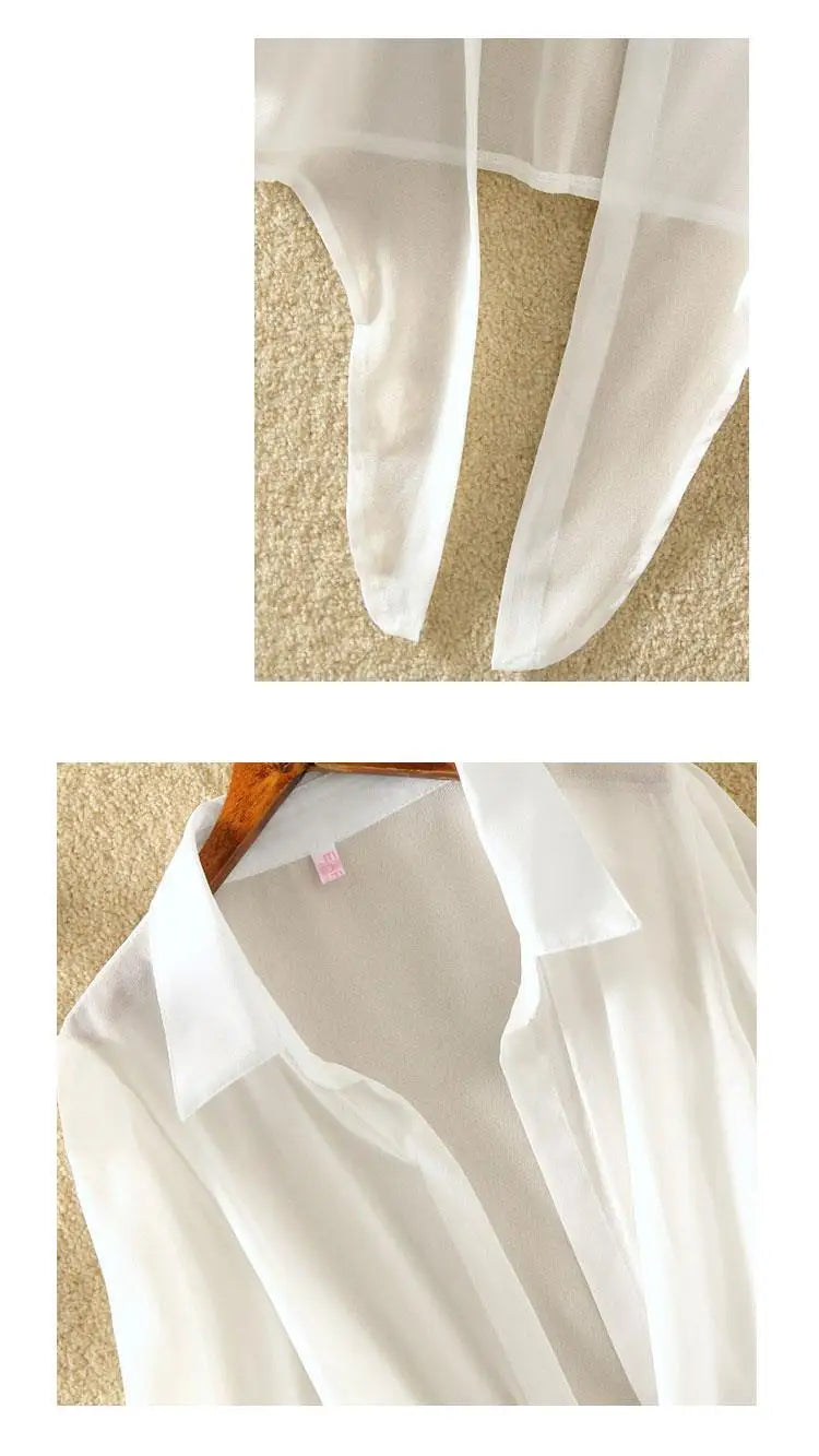 New Elegant Suit Two-piece Dress High Waist Sleeveless Slim A-line Skirt Floral Embroidery White Top Bow Belt Vintage  WOMEN