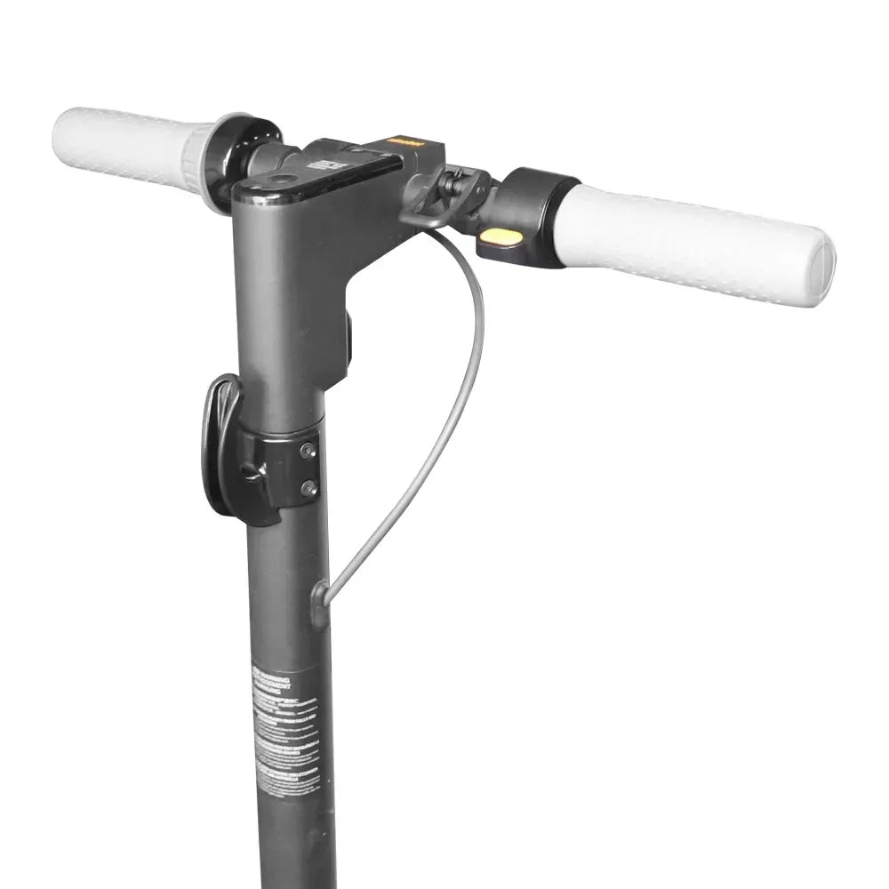 Electric Scooter Durable Front Hook for Ninebot Max G30 G30D Kickscooter Storage Hook Hanging Bags Claw Hanger Parts Accessories