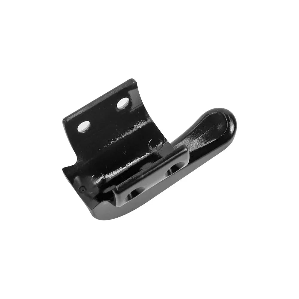 Electric Scooter Durable Front Hook for Ninebot Max G30 G30D Kickscooter Storage Hook Hanging Bags Claw Hanger Parts Accessories
