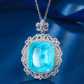2025 New Premium Necklace Unique Inspired Design Showcase Women High-End Taste Chic Luxury Exquisite Jewelry