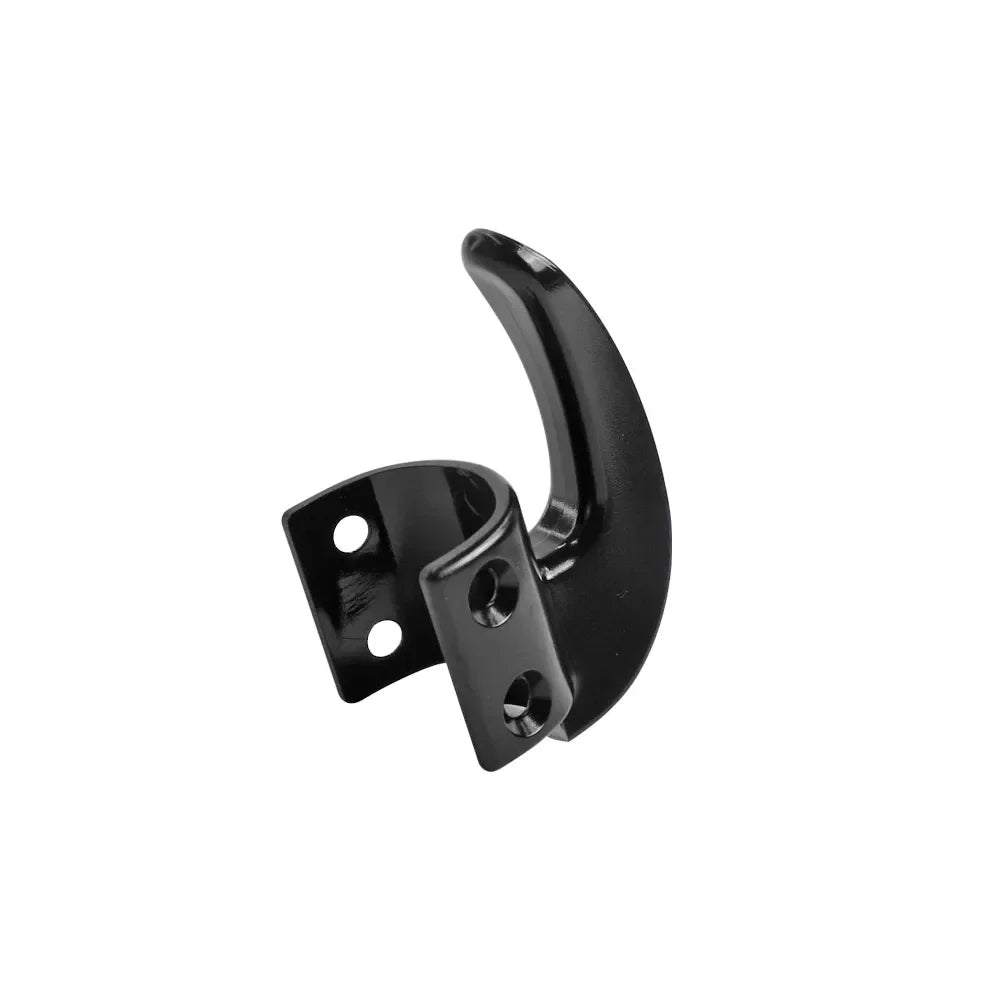 Electric Scooter Durable Front Hook for Ninebot Max G30 G30D Kickscooter Storage Hook Hanging Bags Claw Hanger Parts Accessories