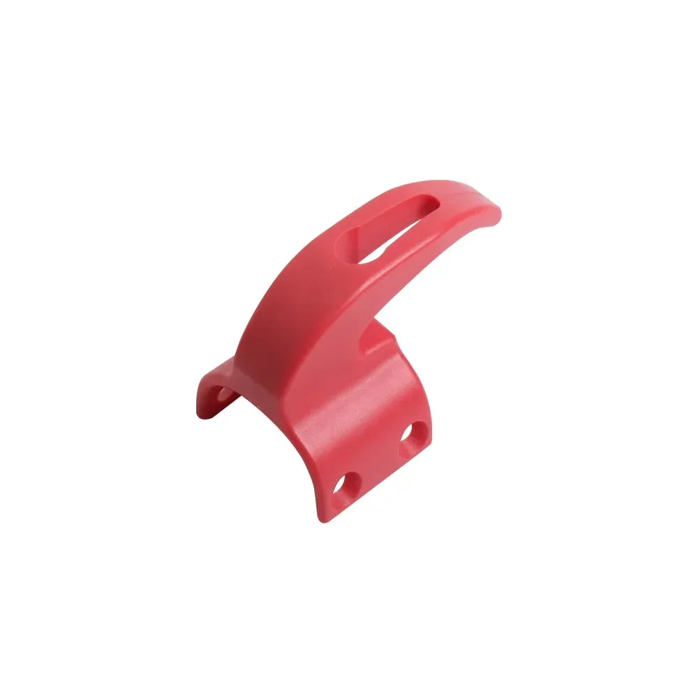Electric Scooter Durable Front Hook for Ninebot Max G30 G30D Kickscooter Storage Hook Hanging Bags Claw Hanger Parts Accessories